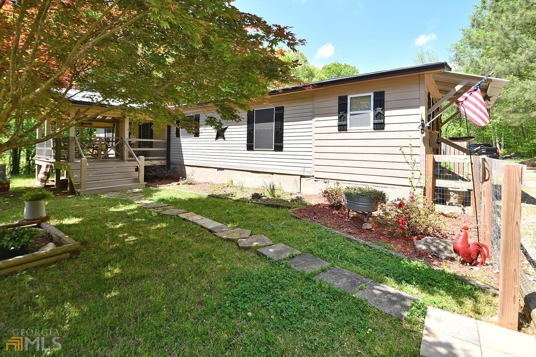435 Picketts Mill Road Dallas, GA 30157 - Photo 1 of 1 Gallery Image 1