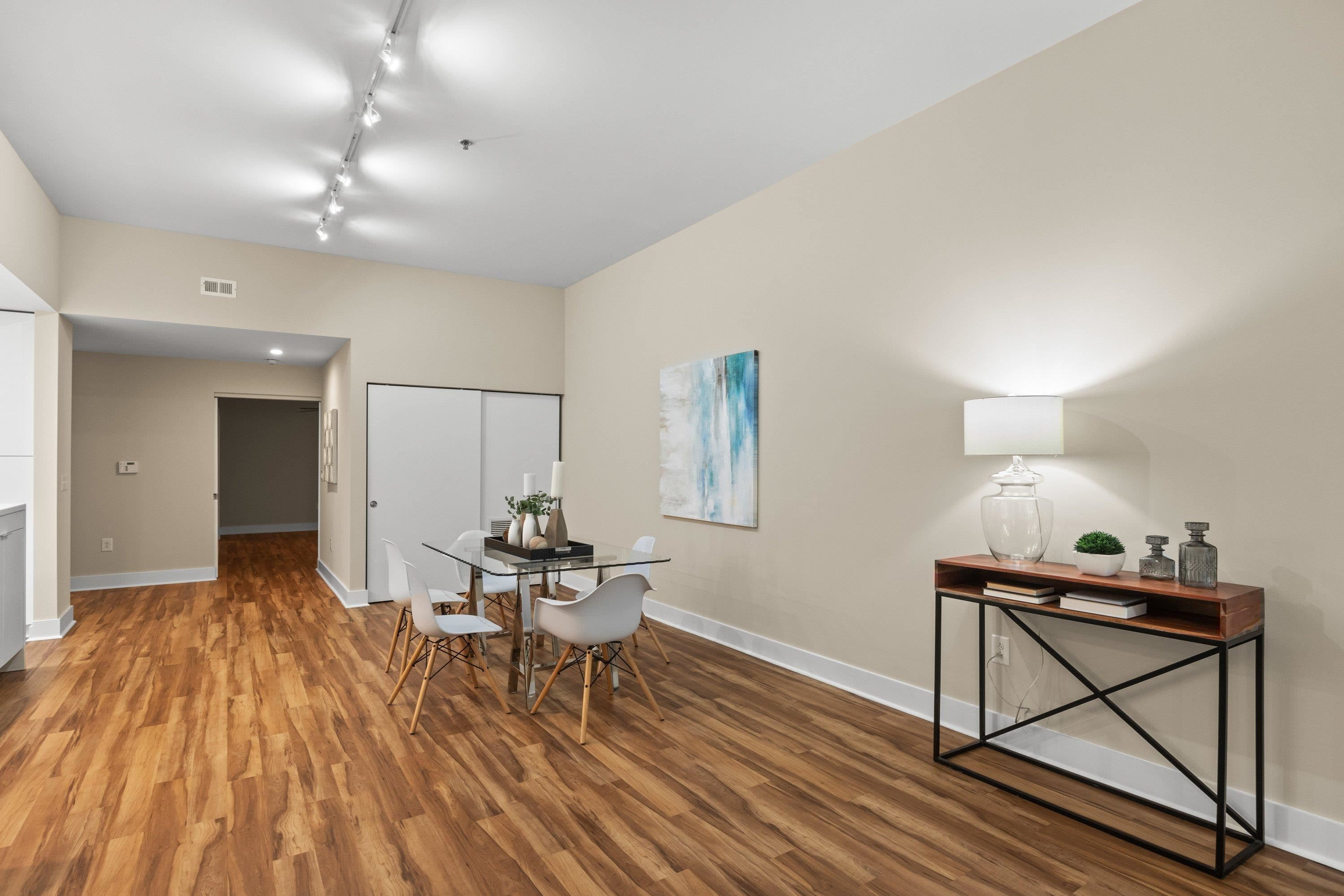 319 Fayetteville Street, Unit 204 Raleigh, NC 27601 - Photo 13 of 38 Photo 13