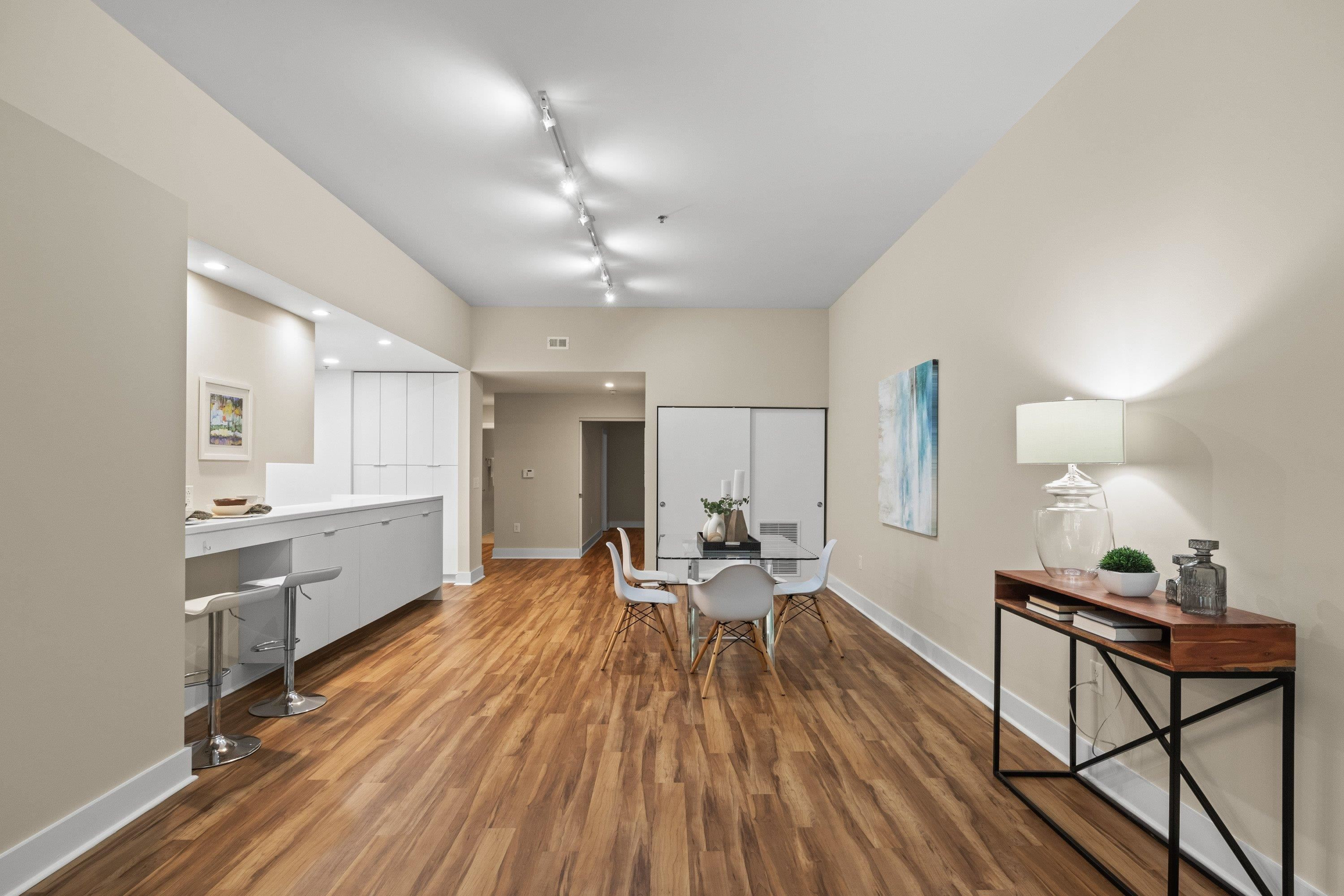 319 Fayetteville Street, Unit 204 Raleigh, NC 27601 - Photo 14 of 38 Photo 14