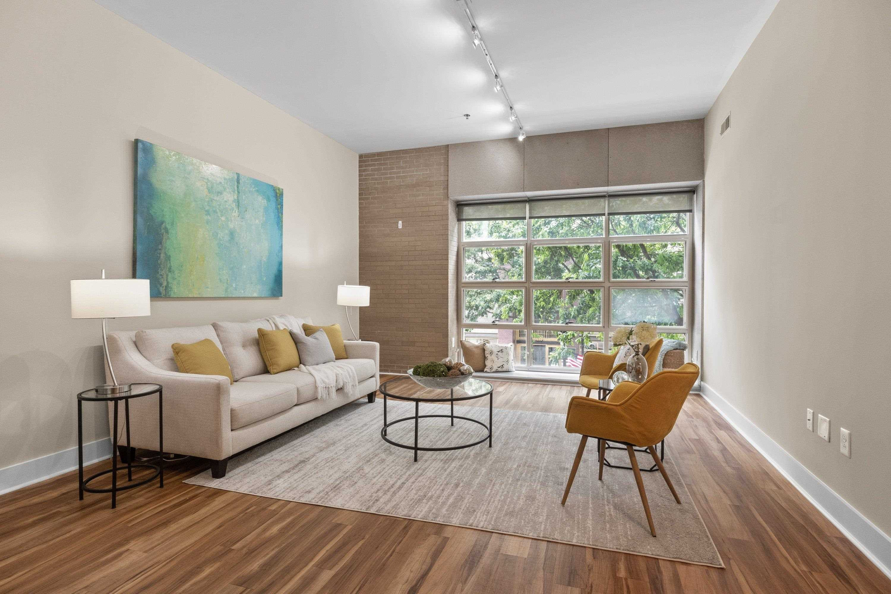 319 Fayetteville Street, Unit 204 Raleigh, NC 27601 - Photo 2 of 38 Photo 2