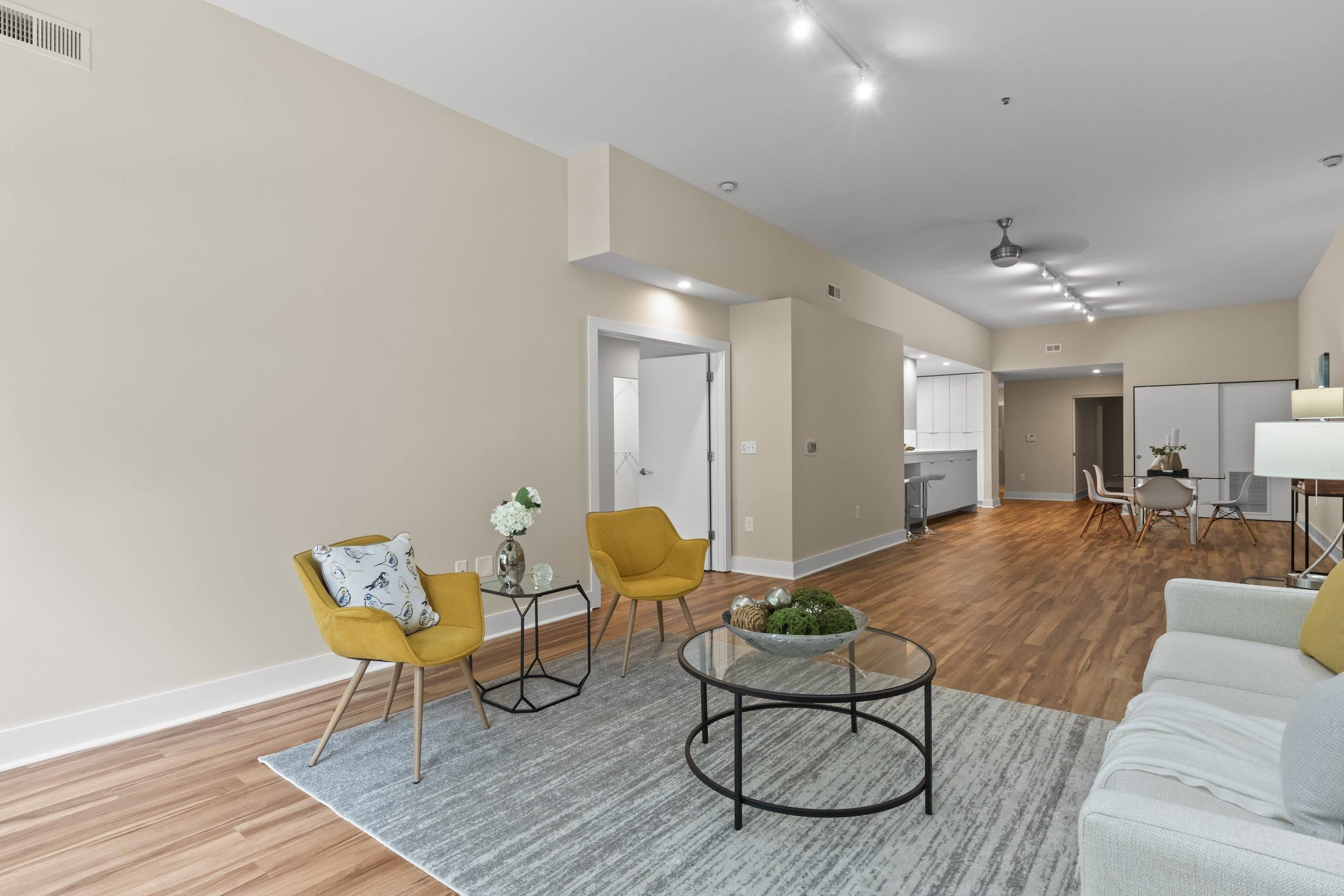 319 Fayetteville Street, Unit 204 Raleigh, NC 27601 - Photo 25 of 38 Photo 25
