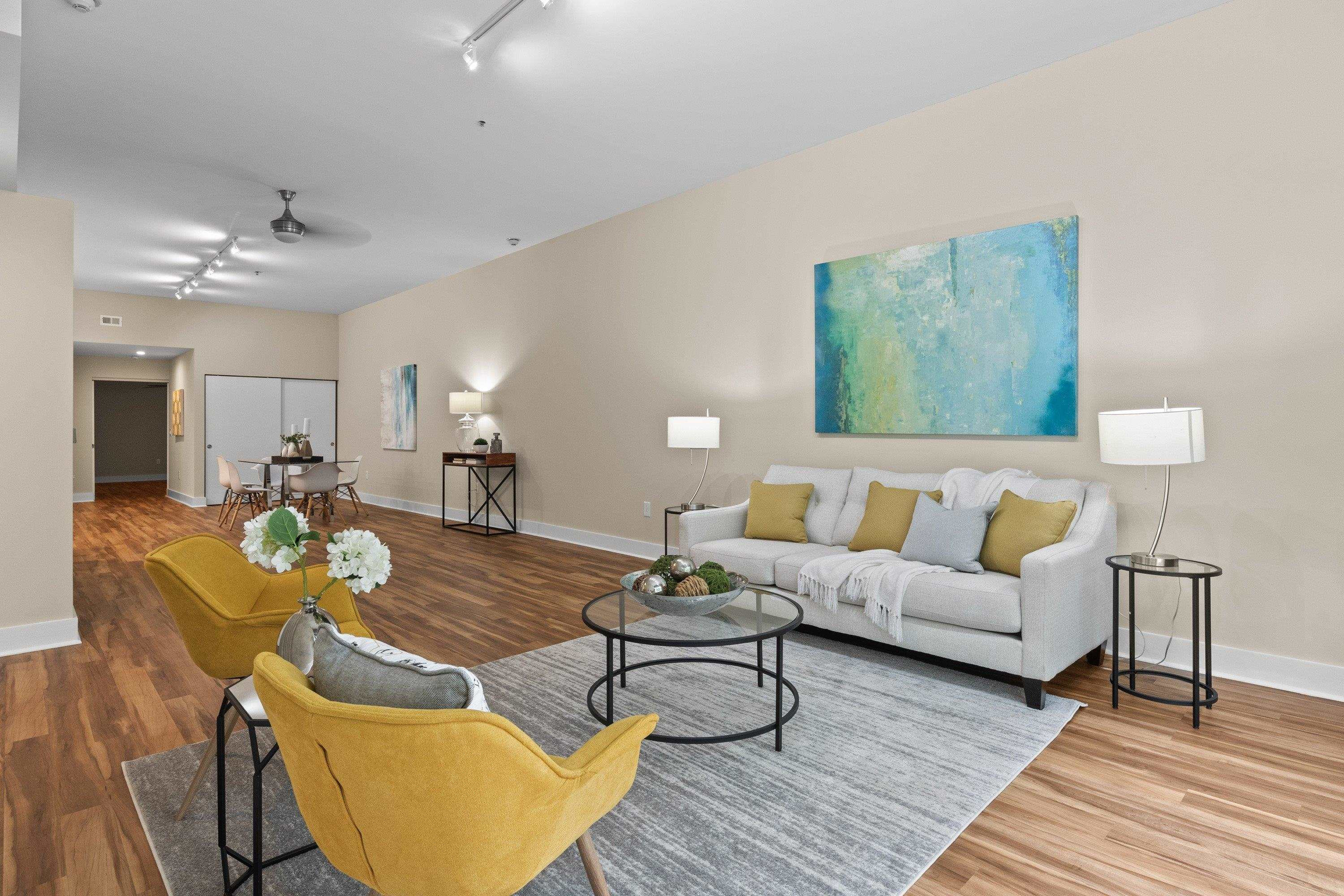 319 Fayetteville Street, Unit 204 Raleigh, NC 27601 - Photo 26 of 38 Photo 26