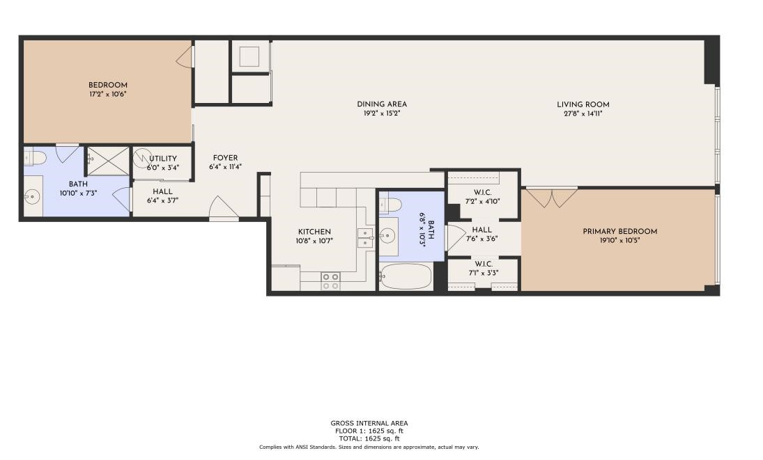 319 Fayetteville Street, Unit 204 Raleigh, NC 27601 - Photo 29 of 38 Photo 29