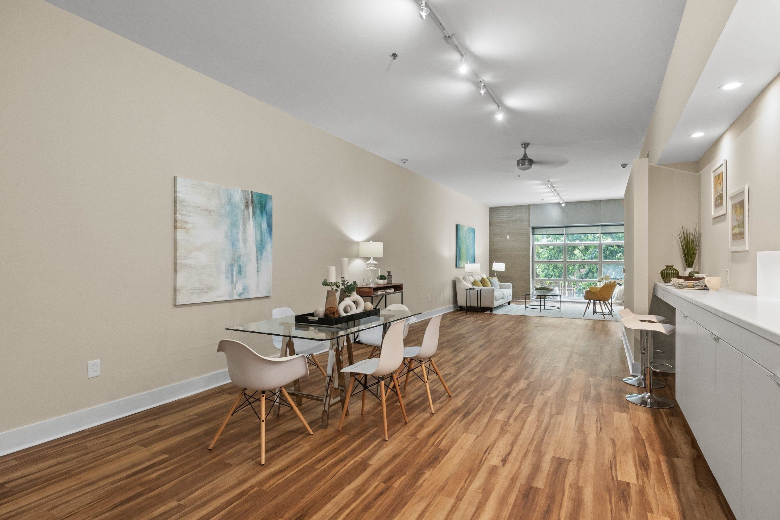 319 Fayetteville Street, Unit 204 Raleigh, NC 27601 - Photo 6 of 38 Photo 6