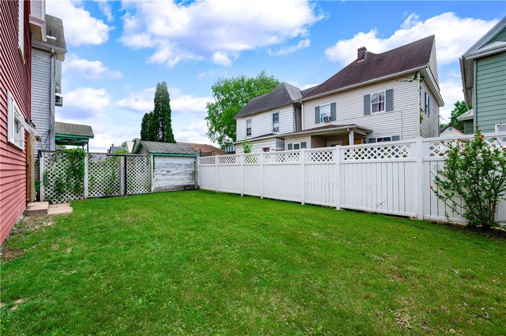 421 Virginia Avenue Butler, PA 16001 - Photo 30 of 33