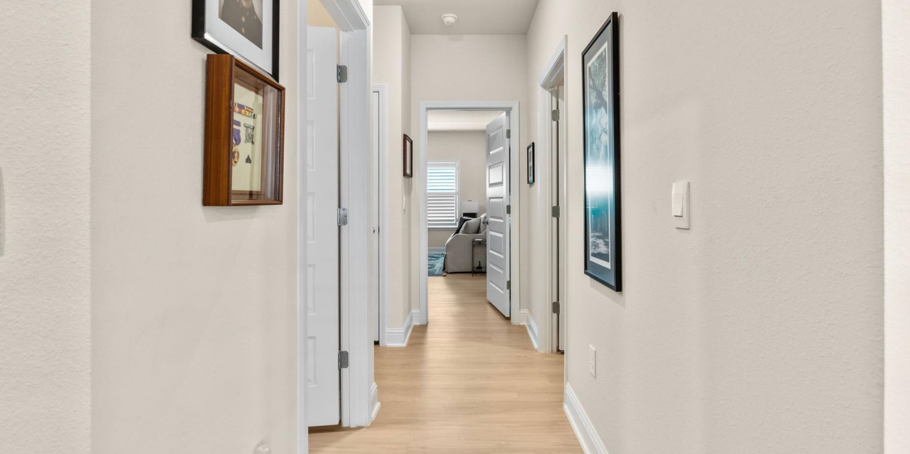 8841 Calverton Street Foley, AL 36535 - Photo 19 of 51 Hallway