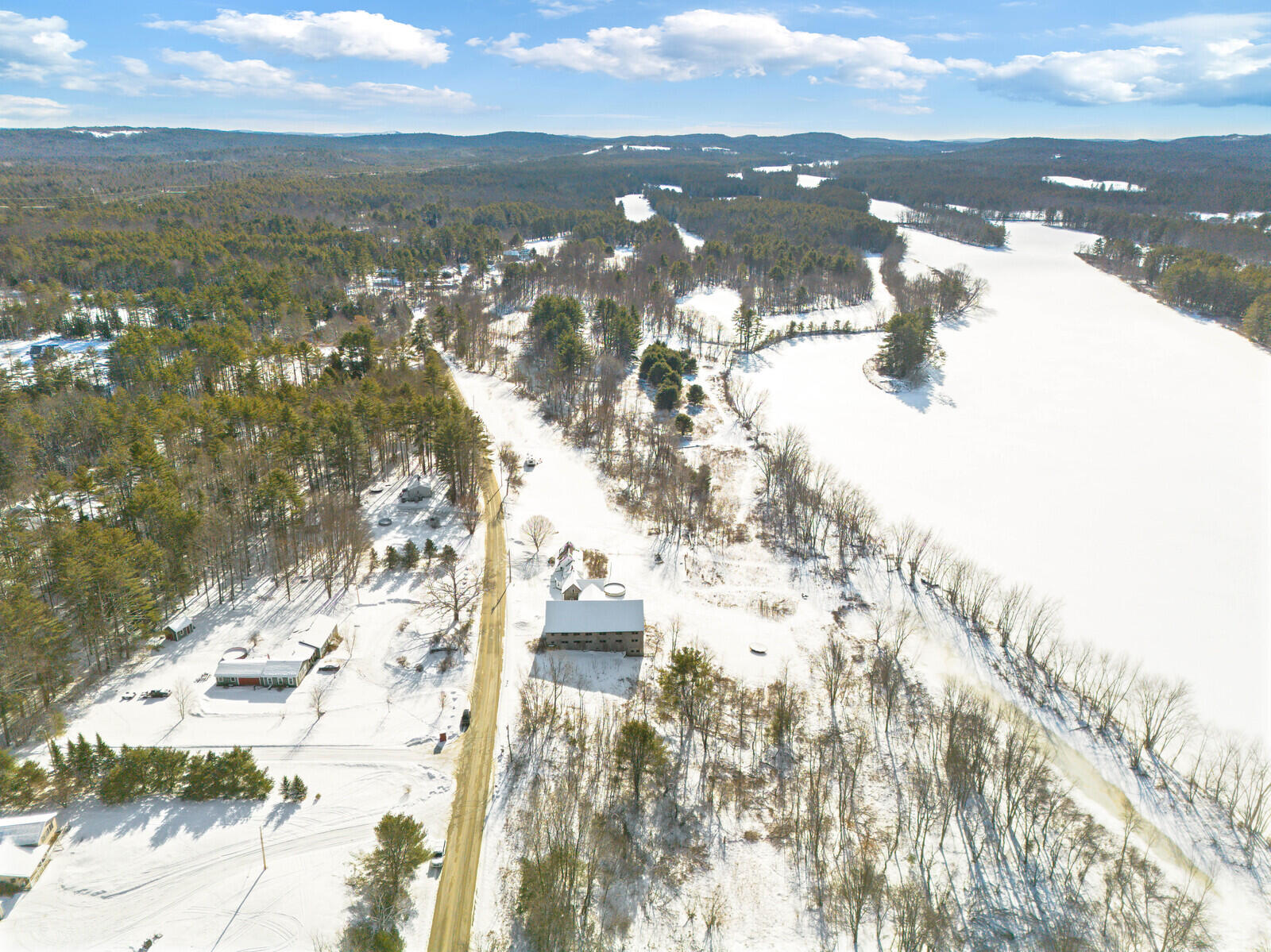 675 River Road Leeds, ME 04263 - Photo 46 of 86