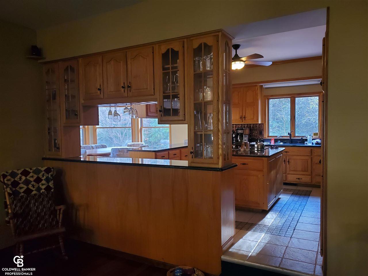 7700 Jorden Road Yale, MI 48097 - Photo 6 of 50 Kitchen View 2