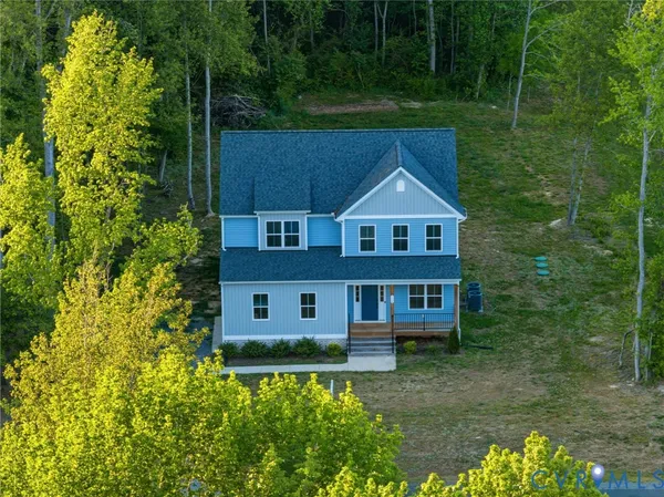 $524,950 | 1430 Tutelo Road, Quinton, VA 23141