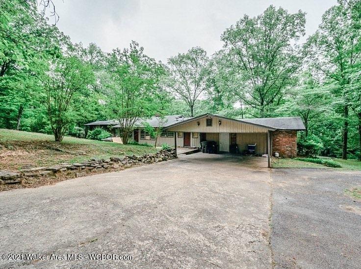 1500 Valley Road Jasper, AL 35501 - Photo 29 of 29 Gallery Image 29