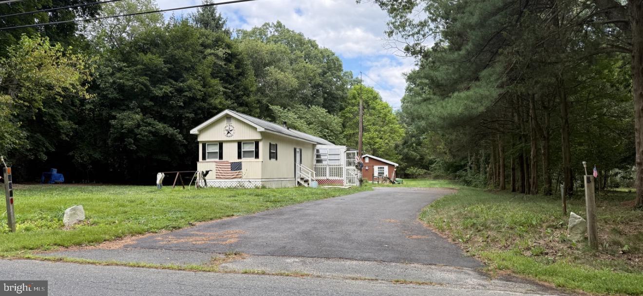 886 Lower Mill Road Pittsgrove, NJ 08318 - Photo 2 of 15