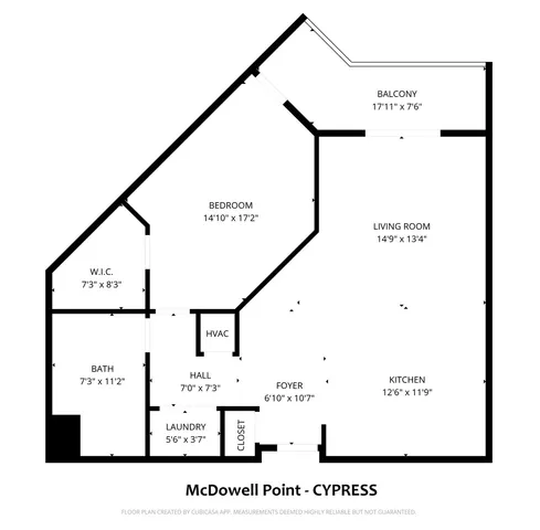 a view of kitchen with cabinets and wooden floor