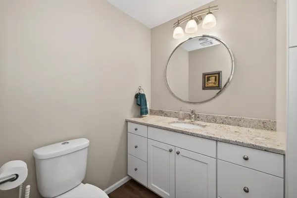 $275,000 | 1287 4th Street Northwest, West Fargo, ND 58078