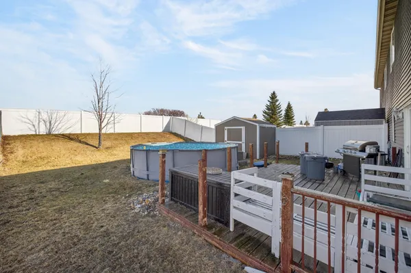 $275,000 | 1287 4th Street Northwest, West Fargo, ND 58078