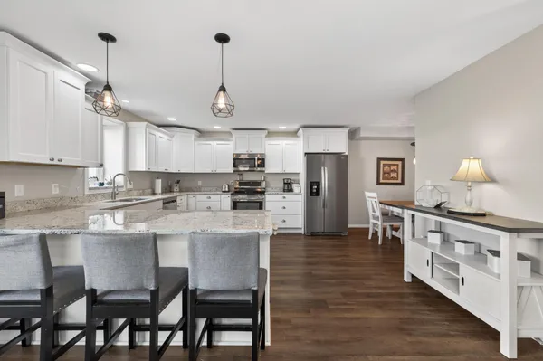 $275,000 | 1287 4th Street Northwest, West Fargo, ND 58078