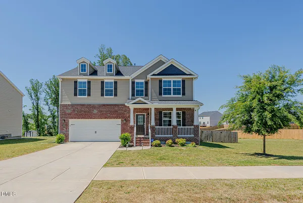 $468,000 | 2009 Summer Walk Drive, Mebane, NC 27302
