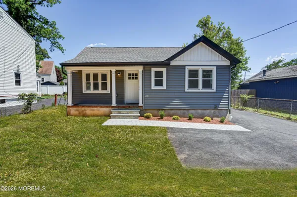 $3,400 | 769 Cliffwood Avenue, Cliffwood Beach, NJ 07735