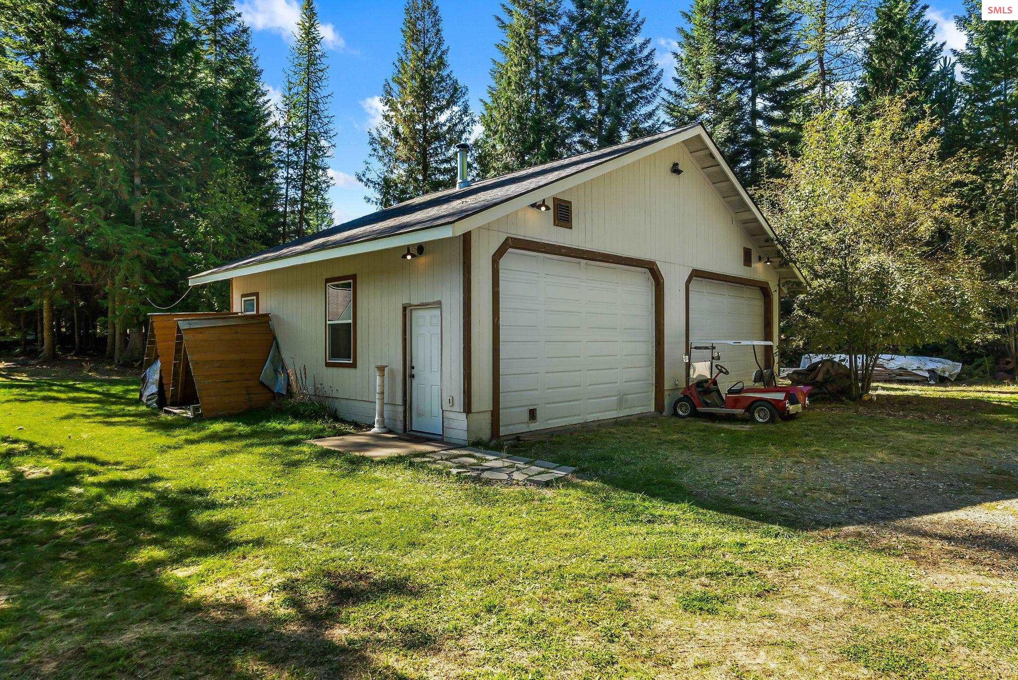 83 Copper Ridge Road Sagle, ID 83860 - Photo 2 of 66 Gallery Image 2