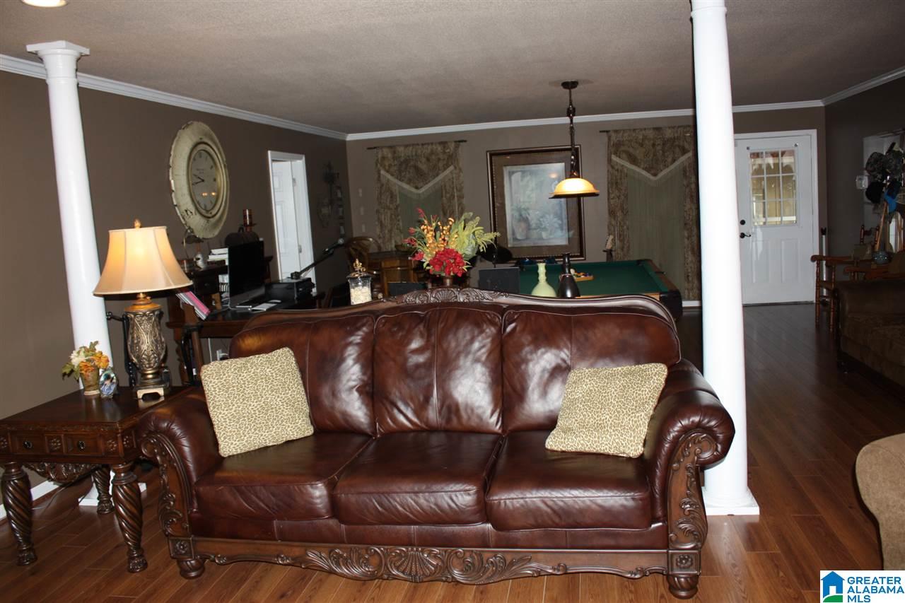 637 Flint Hill Road Bessemer, AL 35022 - Photo 15 of 47