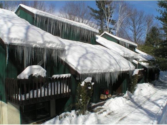 14 A Stonehurst Mnr Road, Unit A Conway, NH 03860 - Photo 1 of 1