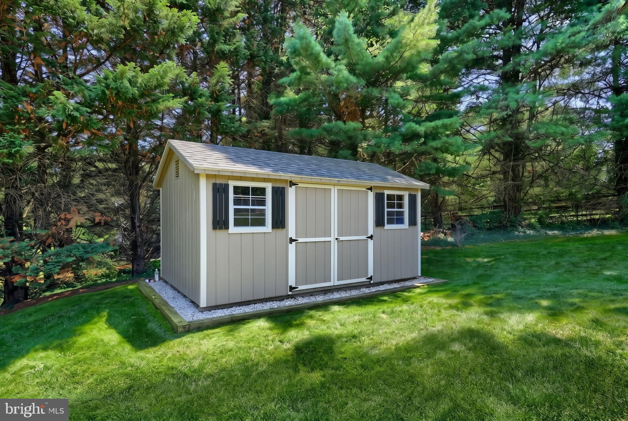 16909 Big Falls Road Monkton, MD 21111 - Photo 16 of 66 Shed