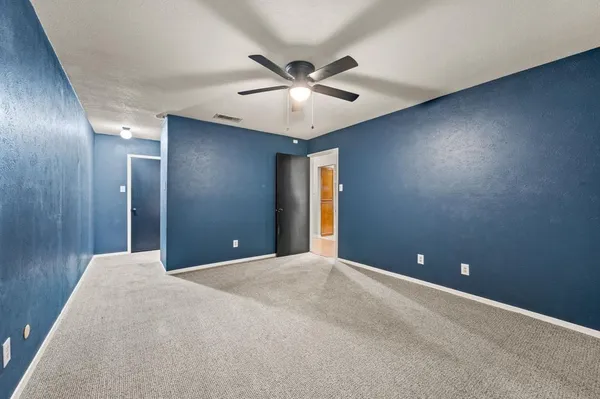 a utility room with washer and dryer