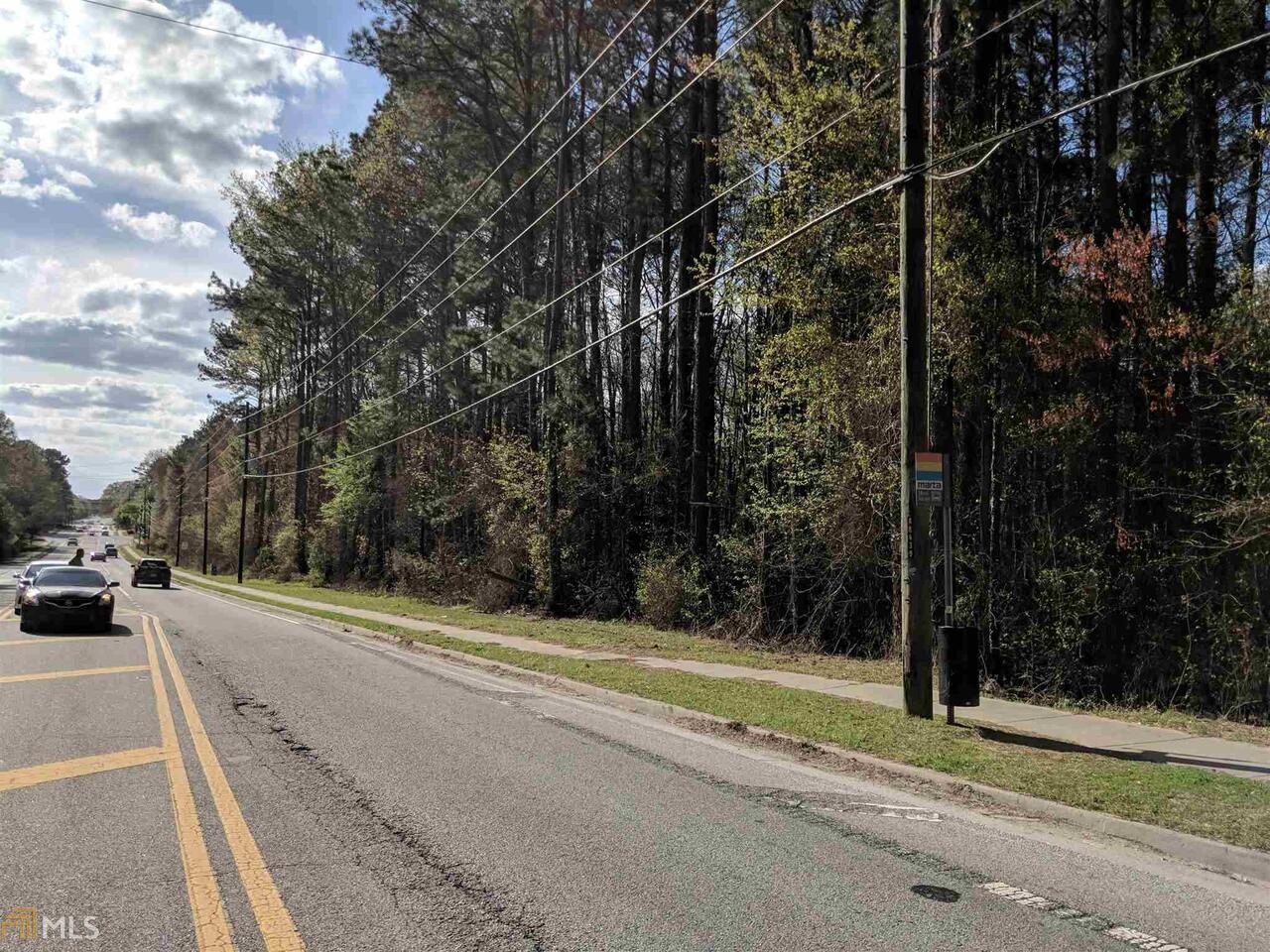 0 Flint River Road Jonesboro, GA 30238 - Photo 1 of 1 Gallery Image 1