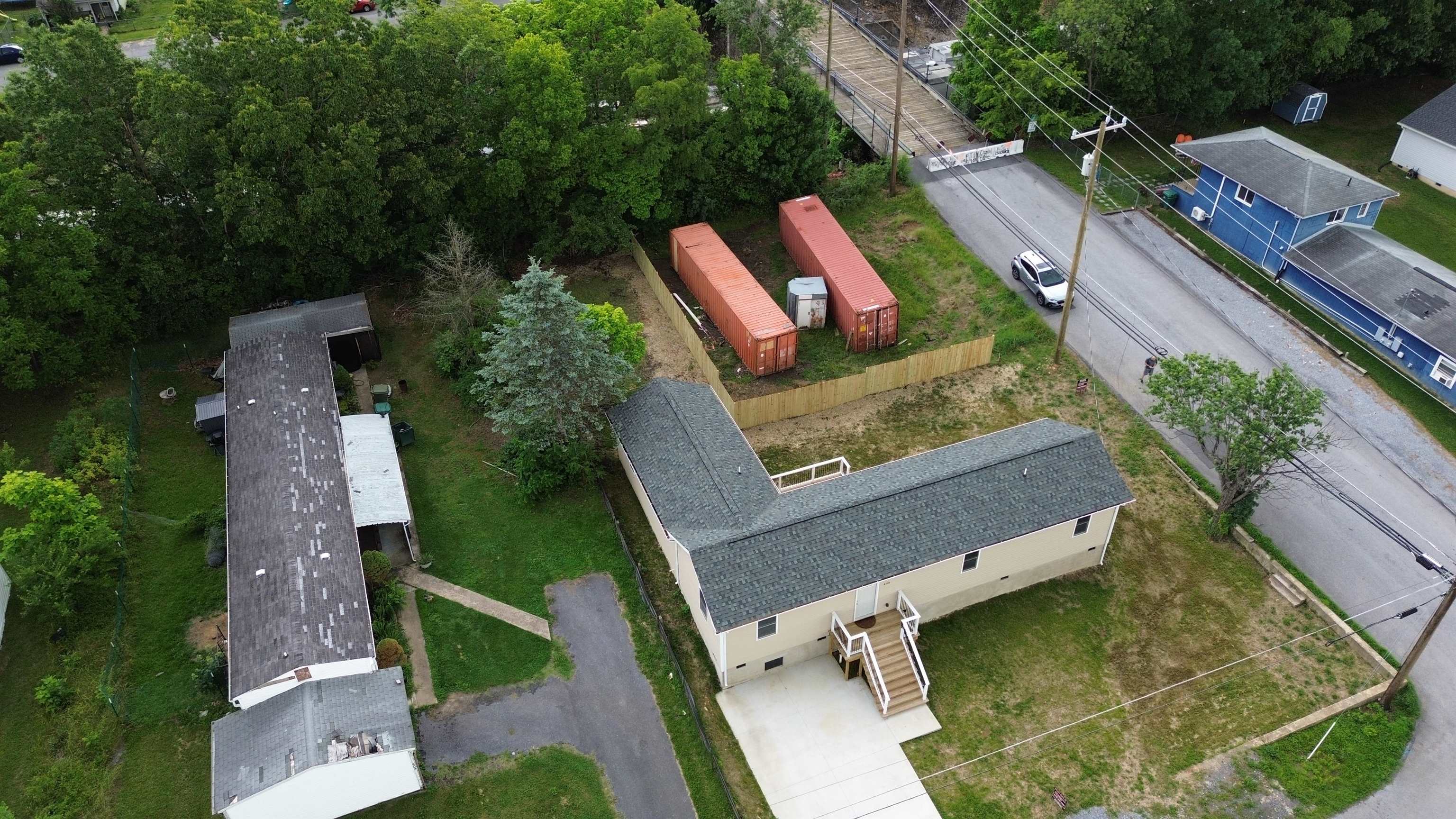 600 North Bayard Avenue Waynesboro, VA 22980 - Photo 53 of 55