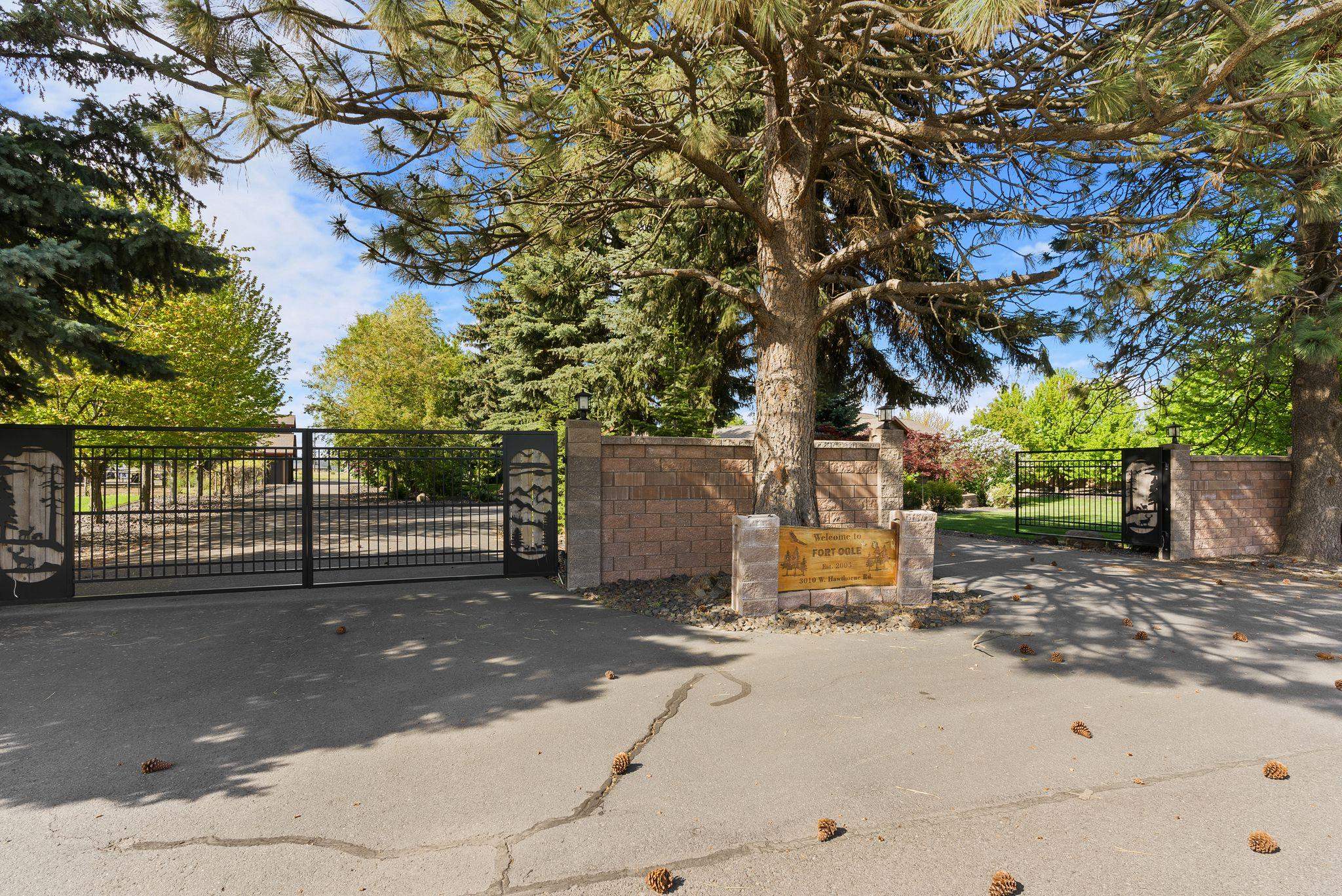 3010 West Hawthorne Road Spokane, WA 99208 - Photo 45 of 50 Gallery Image 45