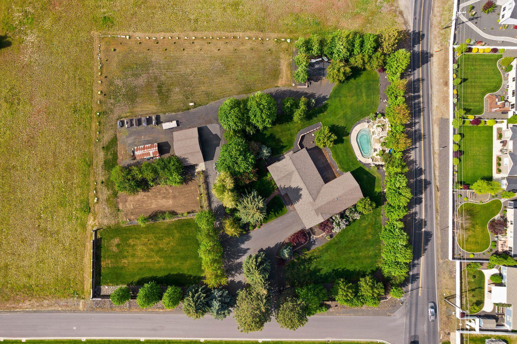3010 West Hawthorne Road Spokane, WA 99208 - Photo 50 of 50 Gallery Image 50