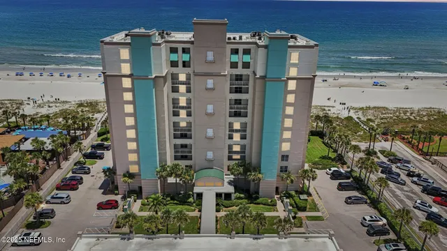 $942,000 | 1415 1st Street North, Unit 303, Jacksonville Beach, FL 32250