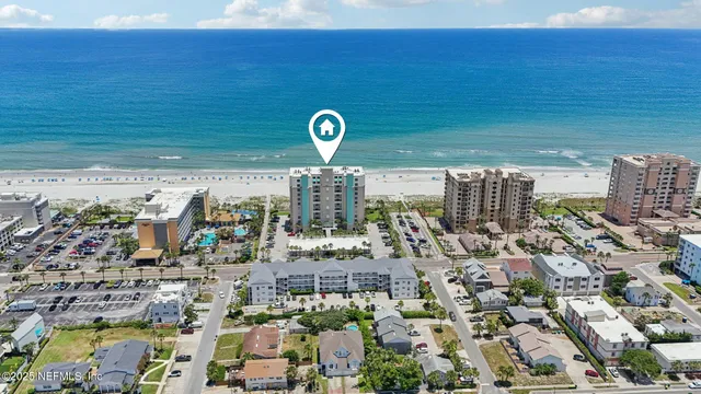 $942,000 | 1415 1st Street North, Unit 303, Jacksonville Beach, FL 32250