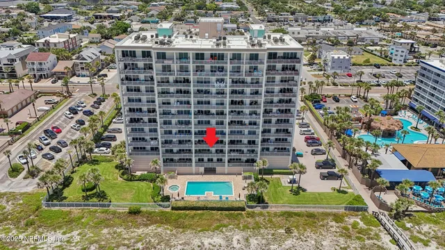 $942,000 | 1415 1st Street North, Unit 303, Jacksonville Beach, FL 32250