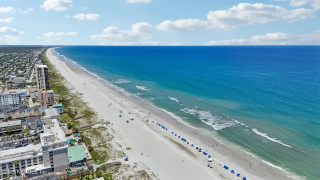 $942,000 | 1415 1st Street North, Unit 303, Jacksonville Beach, FL 32250