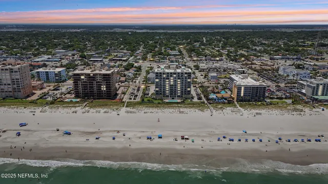 $942,000 | 1415 1st Street North, Unit 303, Jacksonville Beach, FL 32250