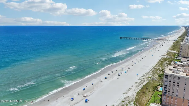 $942,000 | 1415 1st Street North, Unit 303, Jacksonville Beach, FL 32250