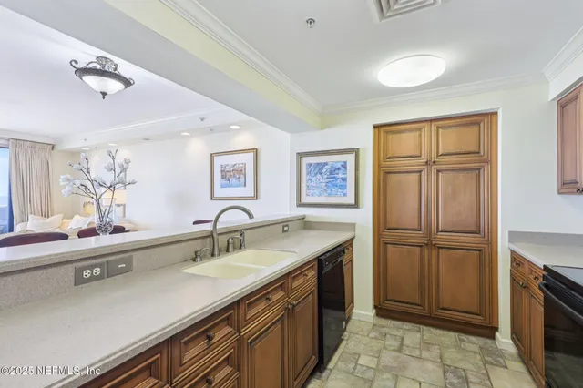 $942,000 | 1415 1st Street North, Unit 303, Jacksonville Beach, FL 32250