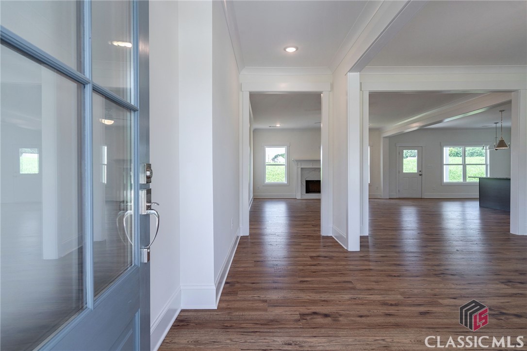 1458 C O Draper Road Comer, GA 30629 - Photo 1 of 46