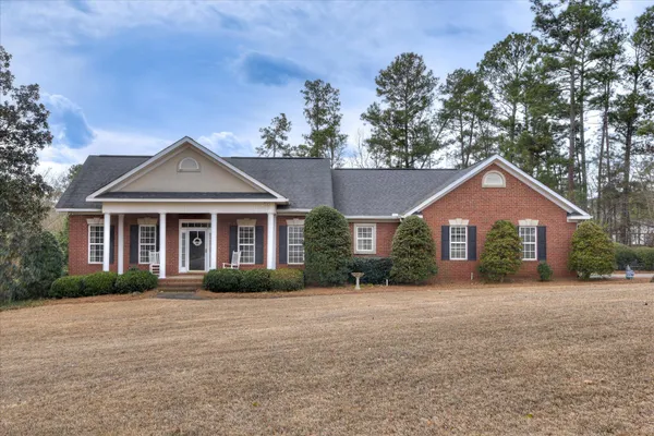 $399,000 | 115 Coventry Circle, North Augusta, SC 29860