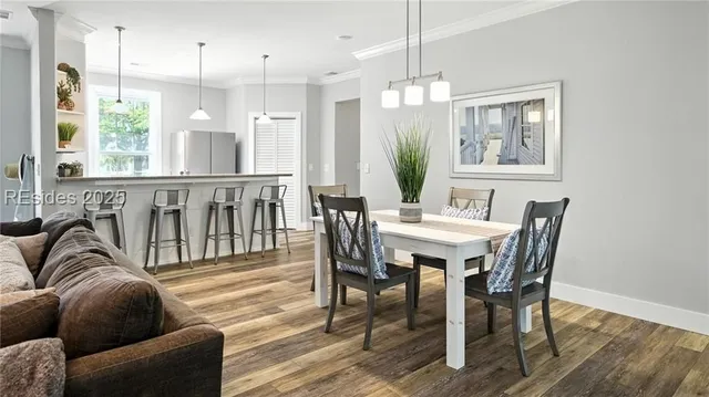 $597,999 | 135 Avenue Of Oaks, Daufuskie Island, SC 29915