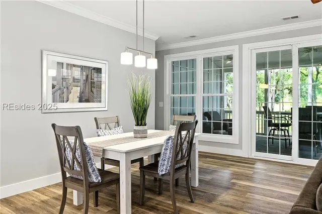 $597,999 | 135 Avenue Of Oaks, Daufuskie Island, SC 29915