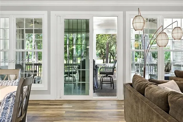 $597,999 | 135 Avenue Of Oaks, Daufuskie Island, SC 29915