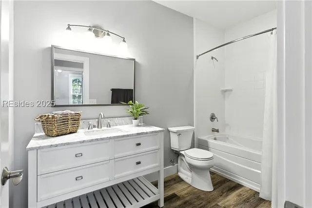 $597,999 | 135 Avenue Of Oaks, Daufuskie Island, SC 29915