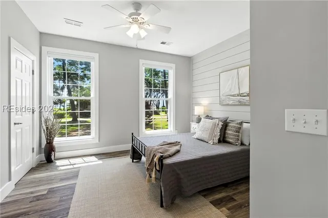 $597,999 | 135 Avenue Of Oaks, Daufuskie Island, SC 29915