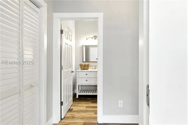 $597,999 | 135 Avenue Of Oaks, Daufuskie Island, SC 29915