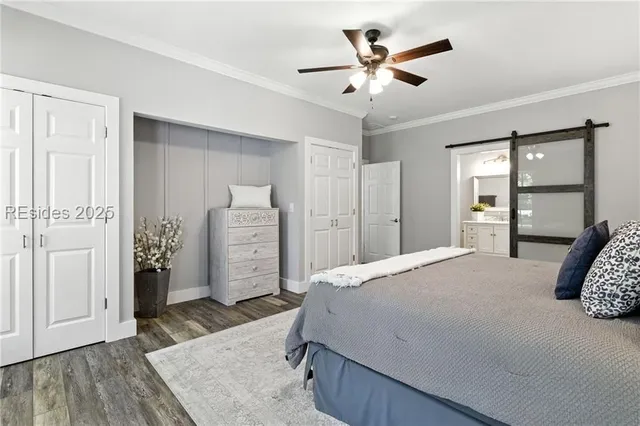 $597,999 | 135 Avenue Of Oaks, Daufuskie Island, SC 29915