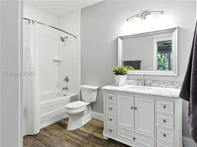 $597,999 | 135 Avenue Of Oaks, Daufuskie Island, SC 29915