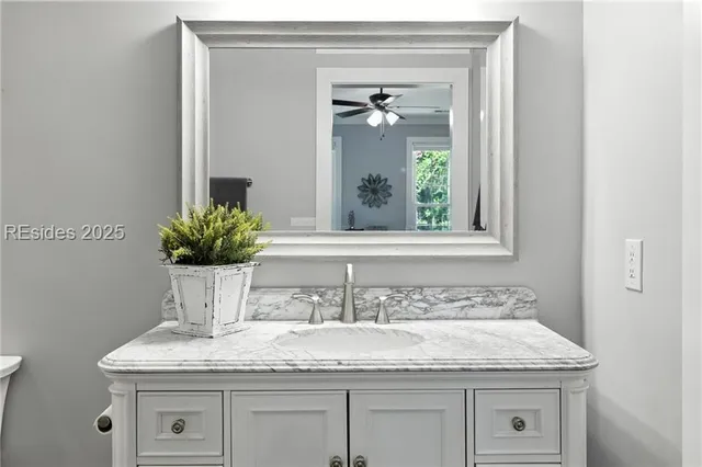 $597,999 | 135 Avenue Of Oaks, Daufuskie Island, SC 29915