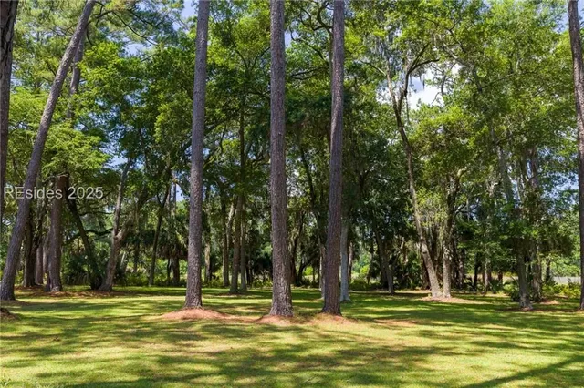 $597,999 | 135 Avenue Of Oaks, Daufuskie Island, SC 29915