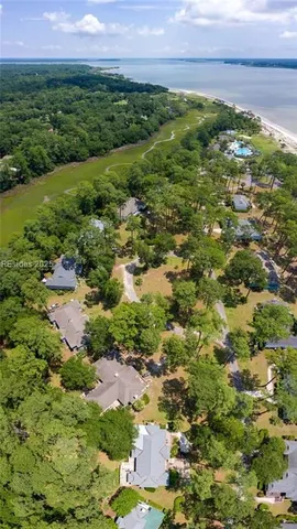 $597,999 | 135 Avenue Of Oaks, Daufuskie Island, SC 29915